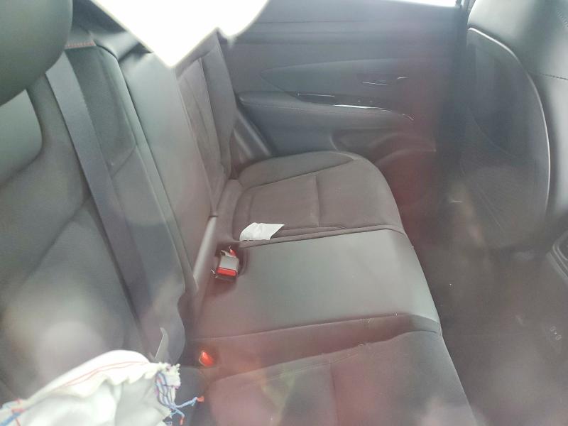 Aukcja sprzedaży 2026 Hyundai Tucson Hybrid, vin: KM8JCDD1XTU399899, numer aukcji: 46735006