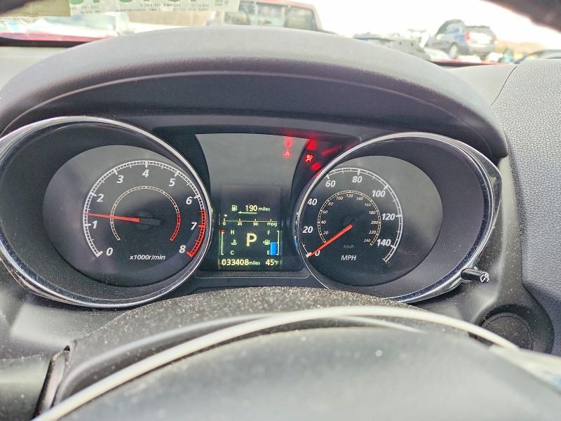 Продаж на аукціоні авто 2021 Mitsubishi Outlander Sport, vin: JA4APUAU7MU020148, номер лоту: 46484916