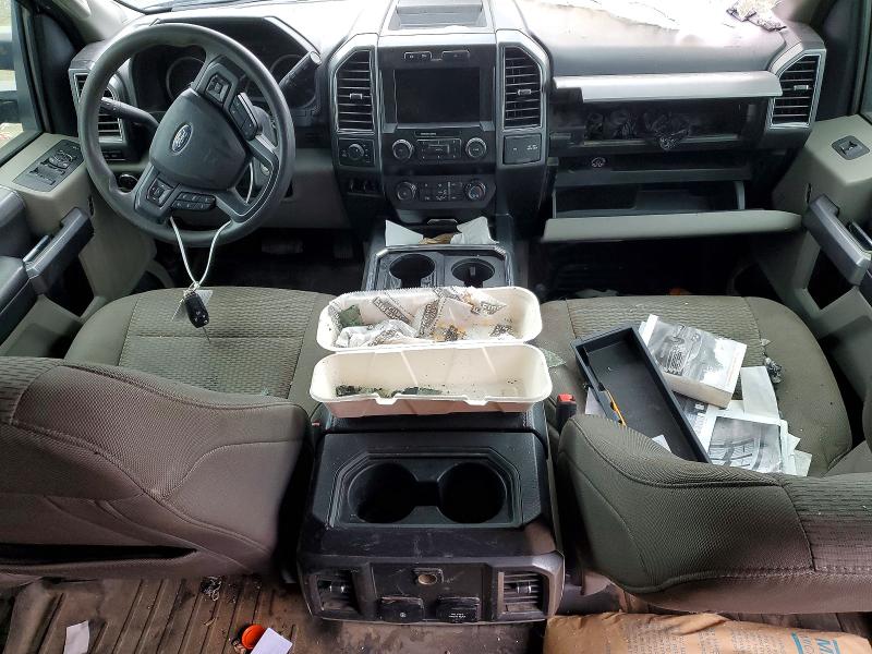 Auction sale of the 2022 Ford F250, vin: 1FT7W2BT1NEC73099, lot number: 47572076