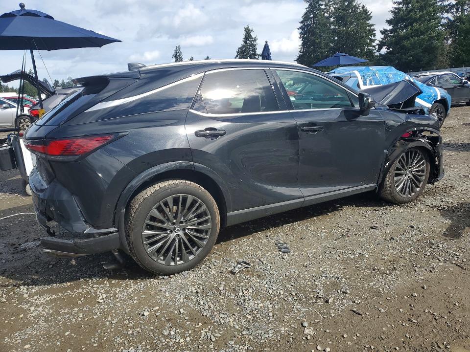 Aukcja sprzedaży 2026 Lexus Rx 350h, vin: 2T2BBMCAXTC113815, numer aukcji: 47352766