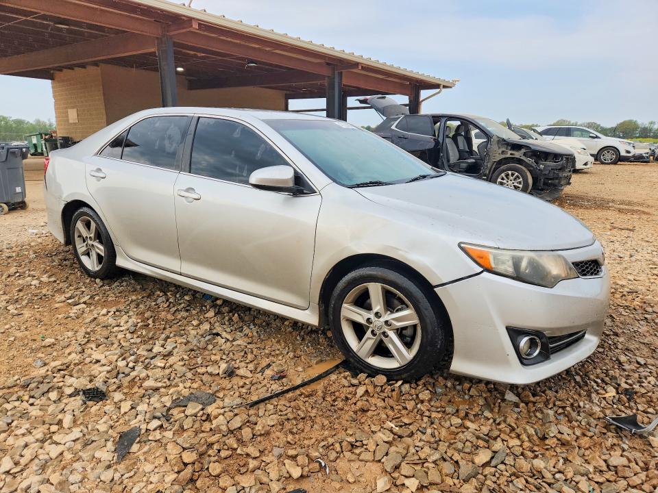 Продажа на аукционе авто 2013 Toyota Camry, vin: 4T1BF1FKXDU293759, номер лота: 47293936