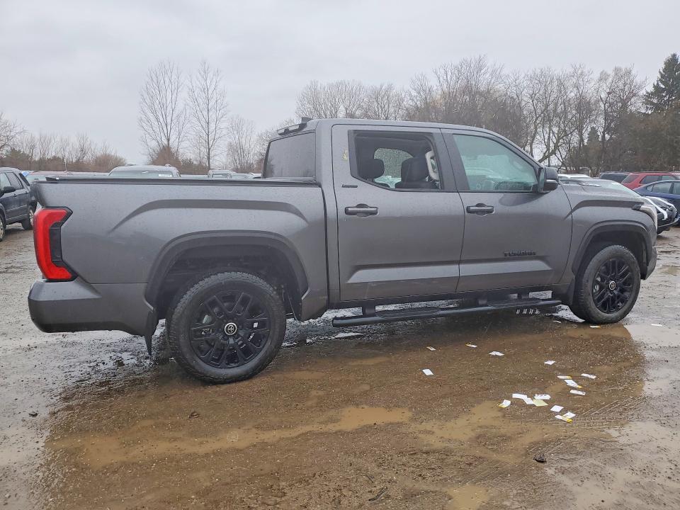 Aukcja sprzedaży 2024 Toyota Tundra, vin: 5TFWC5DB1RX077295, numer aukcji: 41806546