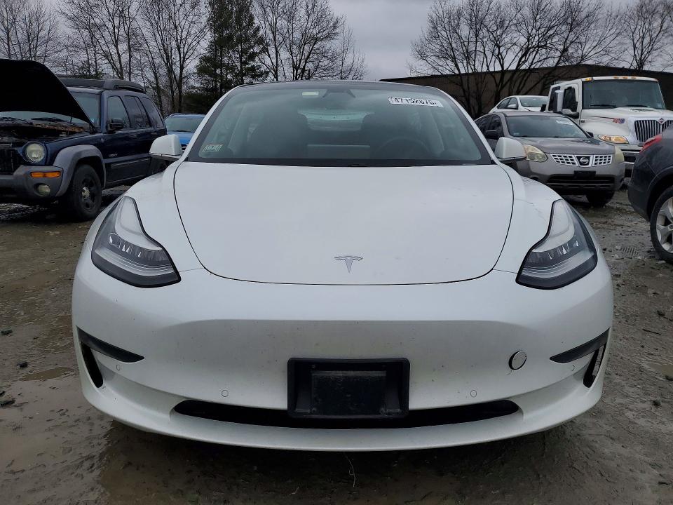 Aukcja sprzedaży 2020 Tesla Model 3, vin: 5YJ3E1EAXLF661532, numer aukcji: 47152876
