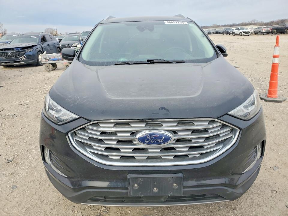 46497236 :رقم المزاد ، 2FMPK3J93MBA08794 vin ، 2021 Ford Edge مزاد بيع