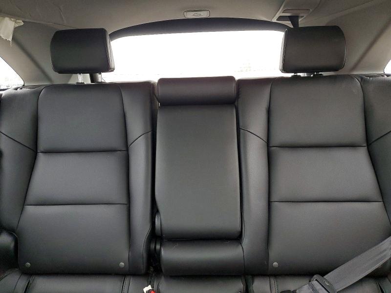 2018 Acura Rdx მანქანა იყიდება აუქციონზე, vin: 5J8TB4H31JL023916, აუქციონის ნომერი: 79901275
