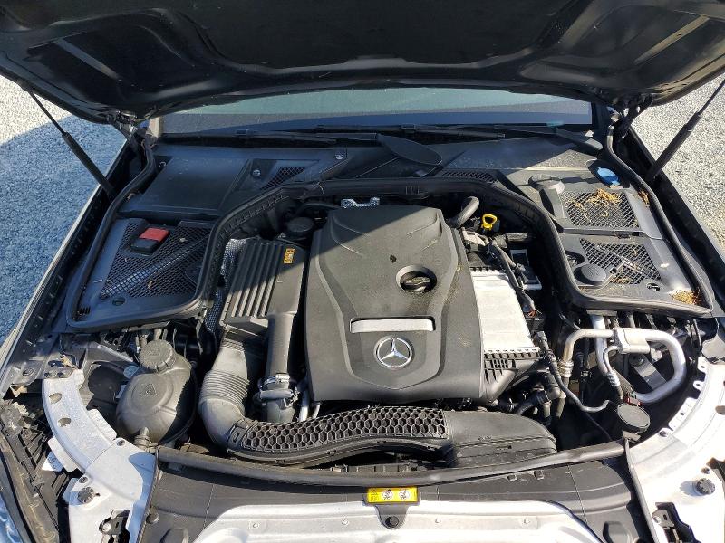 Продаж на аукціоні авто 2015 Mercedes-benz C, vin: 55SWF4JB5FU070988, номер лоту: 47451616