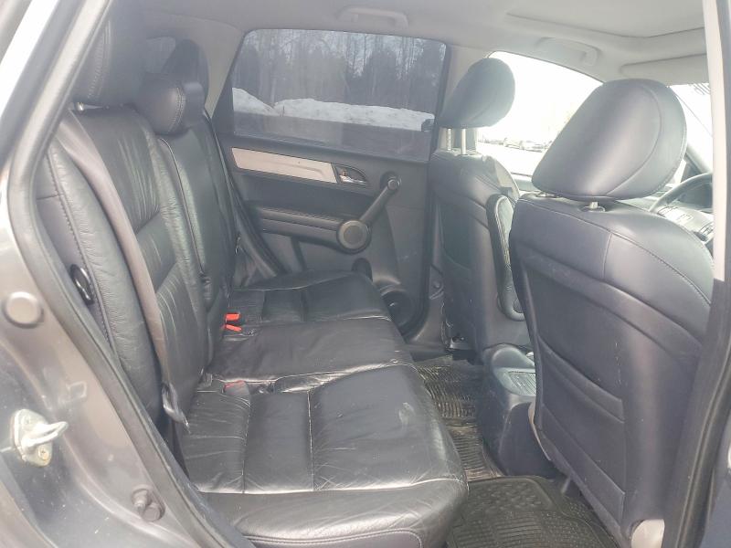 2010 Honda Cr-v მანქანა იყიდება აუქციონზე, vin: 5J6RE4H75AL817394, აუქციონის ნომერი: 47044606