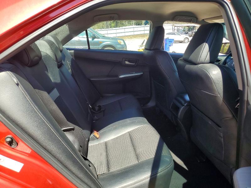 46855656 :رقم المزاد ، 4T1BF1FK5CU562801 vin ، 2012 Toyota Camry مزاد بيع