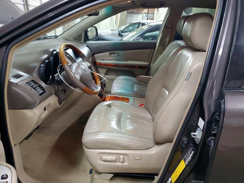 Продаж на аукціоні авто 2009 Lexus Rx, vin: 2T2HK31U49C111164, номер лоту: 46385786