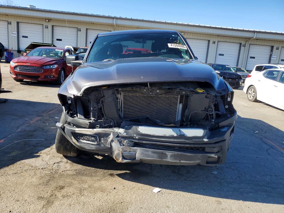 Aukcja sprzedaży 2022 Ram 1500 Classic, vin: 1C6RR7LG4NS140585, numer aukcji: 41594886