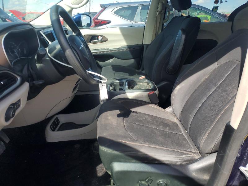 Aukcja sprzedaży 2019 Chrysler Pacifica, vin: 2C4RC1FG1KR559512, numer aukcji: 45582256