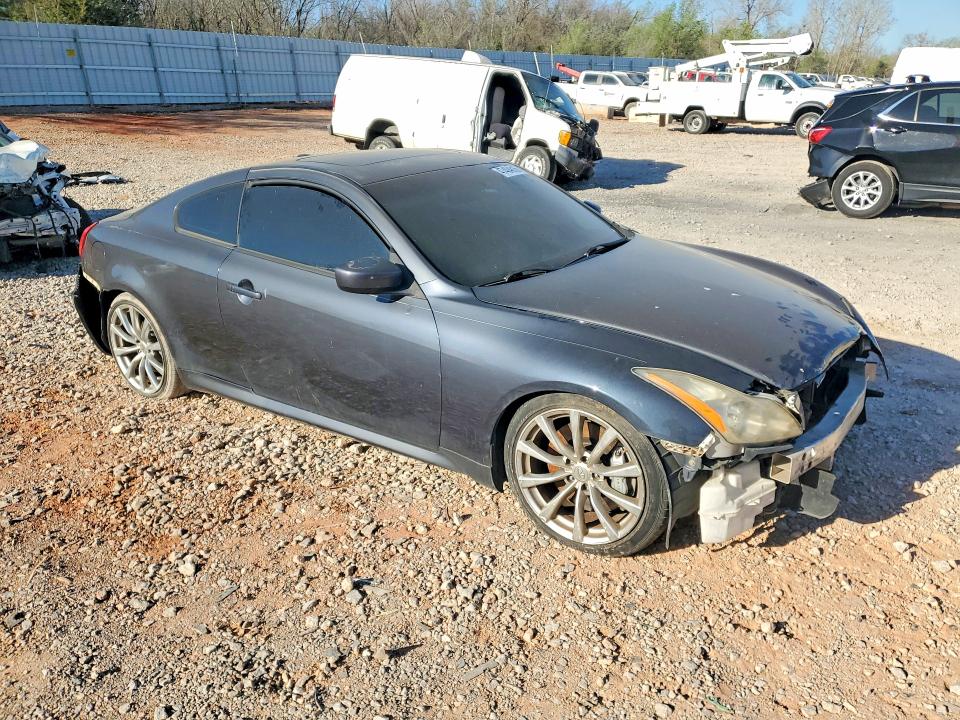 Aukcja sprzedaży 2008 Infiniti G37, vin: JNKCV64E98M119336, numer aukcji: 47404816