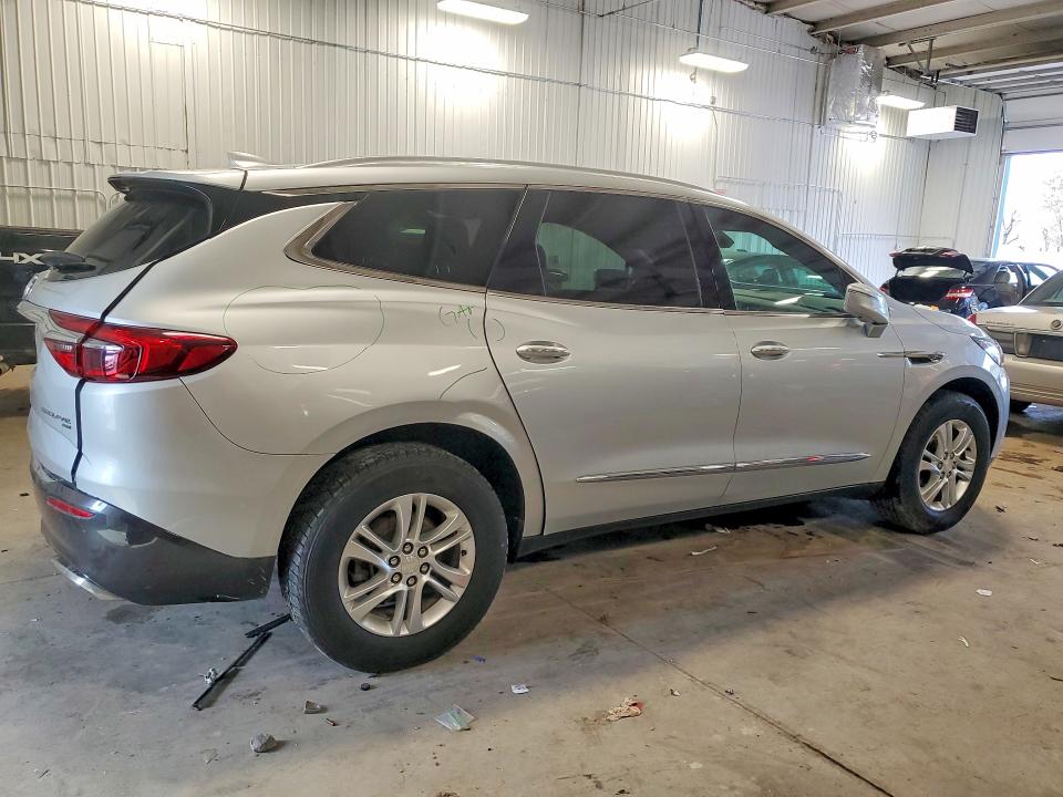 Продаж на аукціоні авто 2019 Buick Enclave, vin: 5GAEVBKWXKJ252955, номер лоту: 46883776