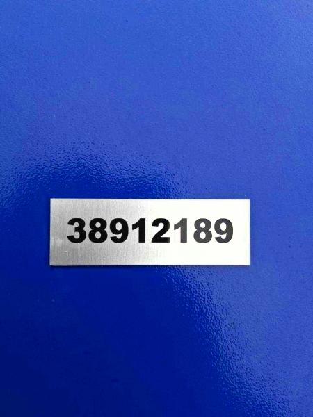 Продажа на аукционе авто 2026 Other Other, vin: 38912189, номер лота: 79906955