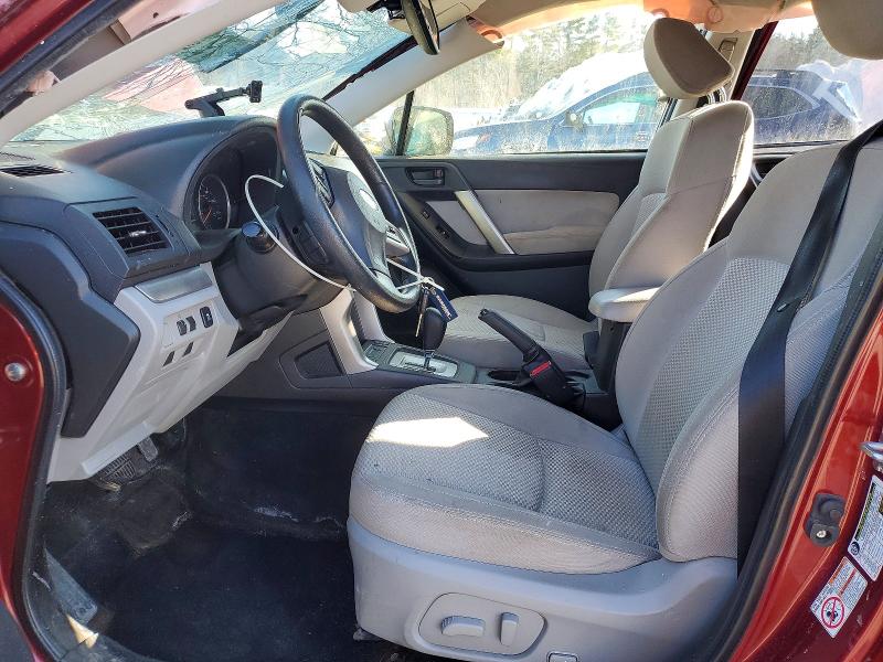 Aukcja sprzedaży 2014 Subaru Forester, vin: JF2SJAEC8EH425877, numer aukcji: 79188265