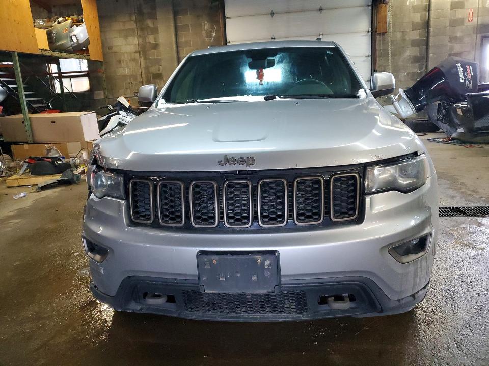 Aukcja sprzedaży 2017 Jeep Grand Cherokee, vin: 1C4RJFAG6HC727124, numer aukcji: 46025246