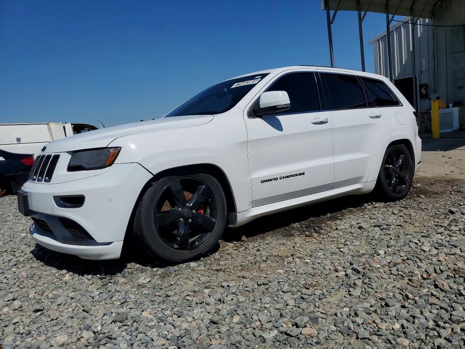 Aukcja sprzedaży 2016 Jeep Grand Cherokee, vin: 1C4RJFCG7GC337550, numer aukcji: 79403965