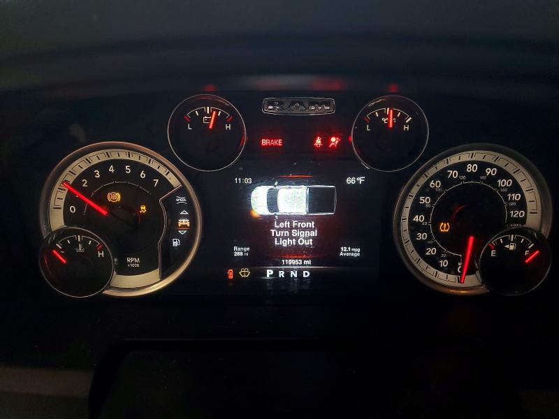 Продажа на аукционе авто 2021 Ram 1500 Classic, vin: 1C6RR6FT5MS593373, номер лота: 46552976