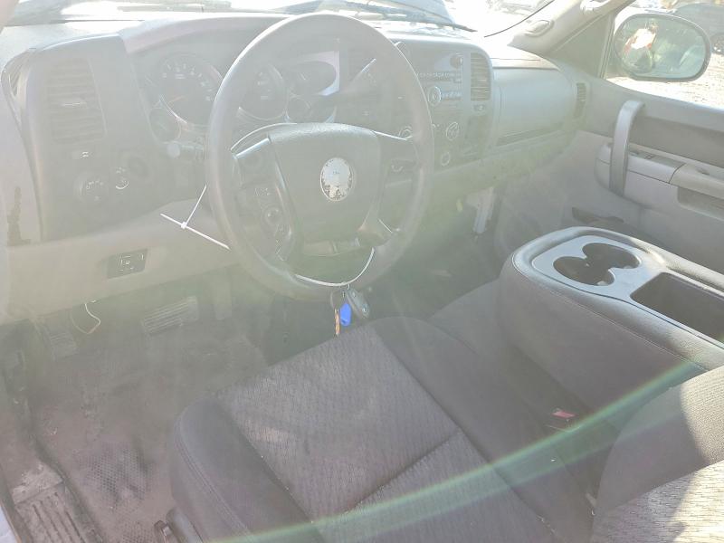 Aukcja sprzedaży 2011 Chevrolet Silverado, vin: 1GC0KVCG3BF193678, numer aukcji: 45762436
