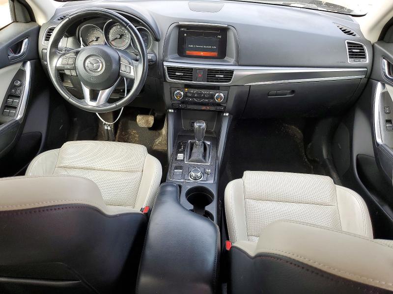 Aukcja sprzedaży 2016 Mazda Cx-5, vin: JM3KE4DY0G0749710, numer aukcji: 47342366