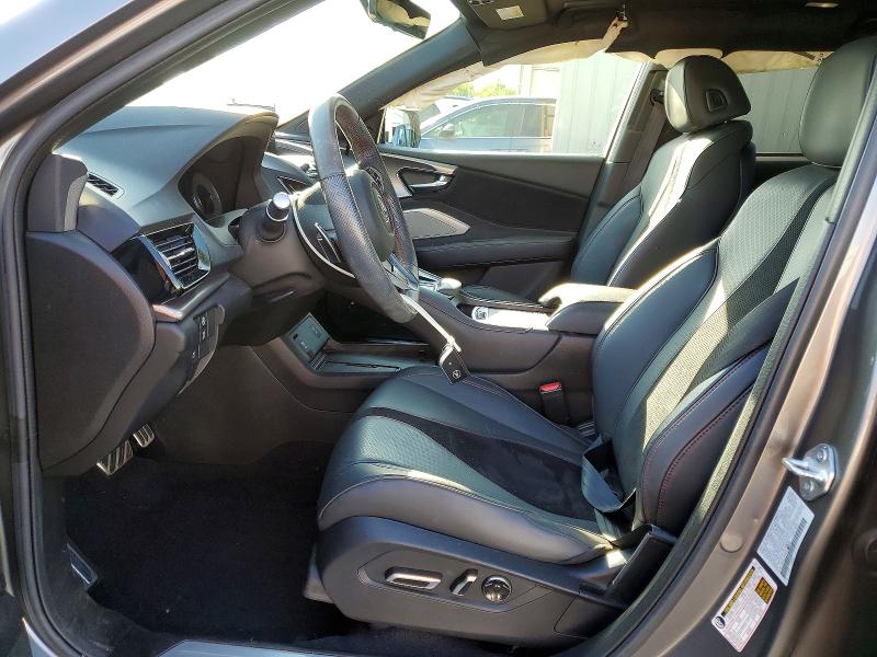 Продаж на аукціоні авто 2023 Acura Rdx, vin: 5J8TC1H69PL004092, номер лоту: 46059526