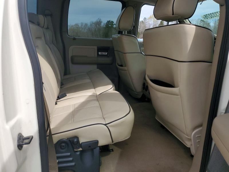 Aukcja sprzedaży 2007 Lincoln Townhouse Mark Lt, vin: 5LTPW16547FJ06719, numer aukcji: 47333276