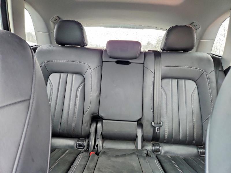 Продажа на аукционе авто 2021 Audi Q5, vin: WA1BAAFY5M2011217, номер лота: 78329555