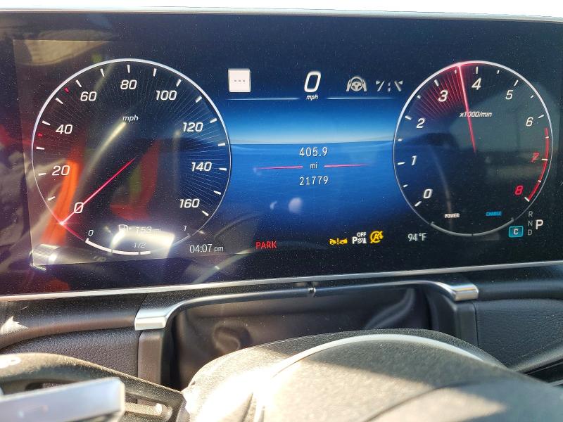 Продажа на аукционе авто 2023 Mercedes-benz S, vin: W1K6G6DB4PA213726, номер лота: 45658836