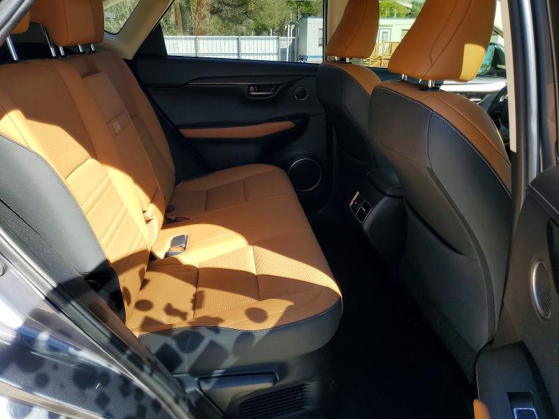 46171216 :رقم المزاد ، JTJDARBZ3L5004014 vin ، 2020 Lexus Nx 300 مزاد بيع
