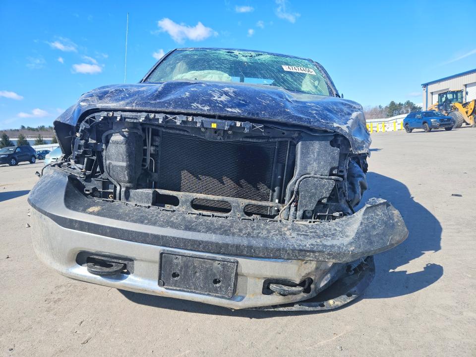 Продажа на аукционе авто 2016 Ram 1500, vin: 1C6RR7FT9GS113197, номер лота: 47474456
