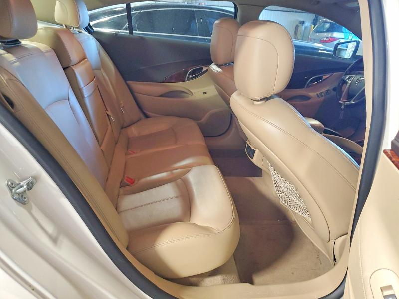 Продажа на аукционе авто 2012 Buick Lacrosse, vin: 1G4GF5E3XCF154354, номер лота: 47774996