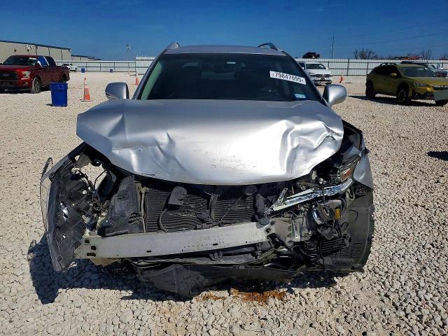 Продаж на аукціоні авто 2015 Lexus Rx, vin: 2T2ZK1BA0FC184699, номер лоту: 79847095
