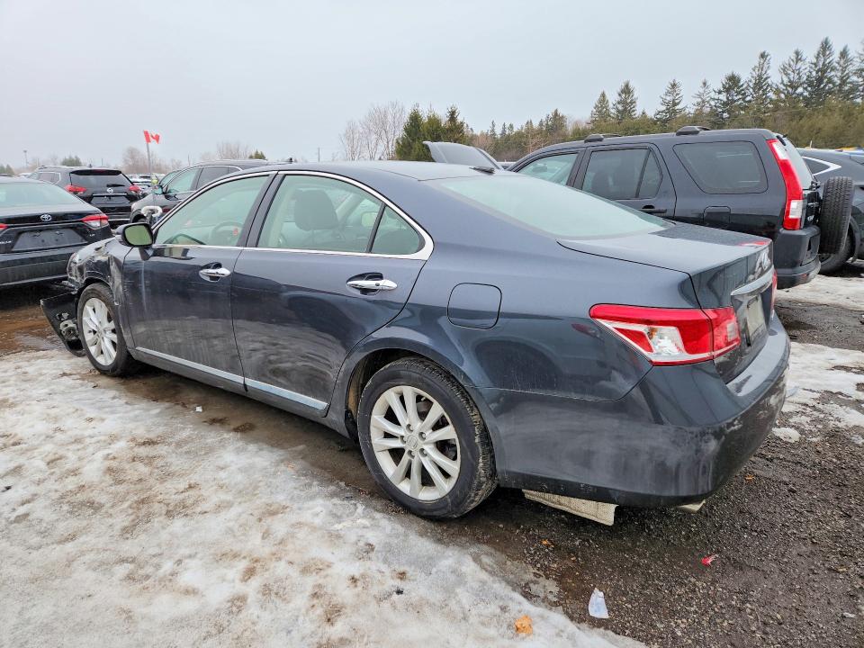 79233515 :رقم المزاد ، JTHBK1EG9B2419680 vin ، 2011 Lexus Es 350 مزاد بيع