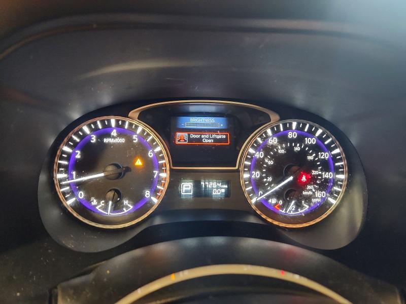 77955965 :رقم المزاد ، 5N1DL0MM7JC531956 vin ، 2018 Infiniti Qx60 مزاد بيع