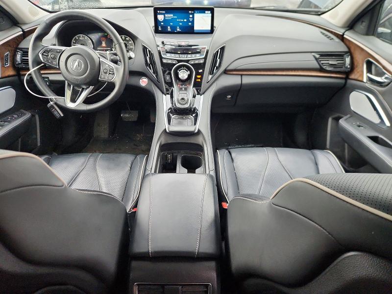 Aukcja sprzedaży 2020 Acura Rdx, vin: 5J8TC2H71LL000224, numer aukcji: 79700925