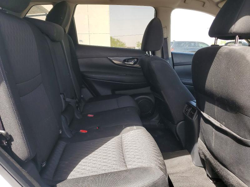 Продажа на аукционе авто 2018 Nissan Rogue, vin: KNMAT2MT3JP571809, номер лота: 47834336