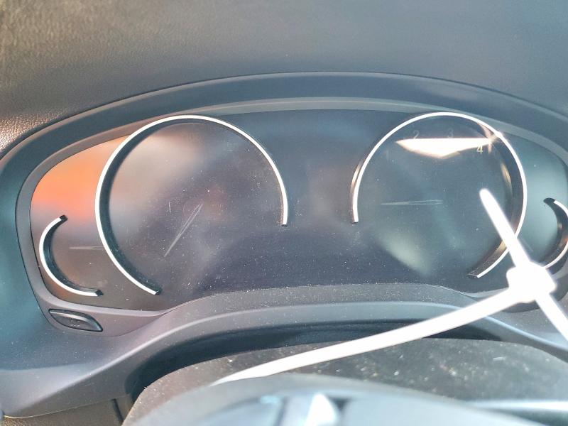 41816736 :رقم المزاد ، 5UXTY3C09M9E22483 vin ، 2021 Bmw X3 مزاد بيع
