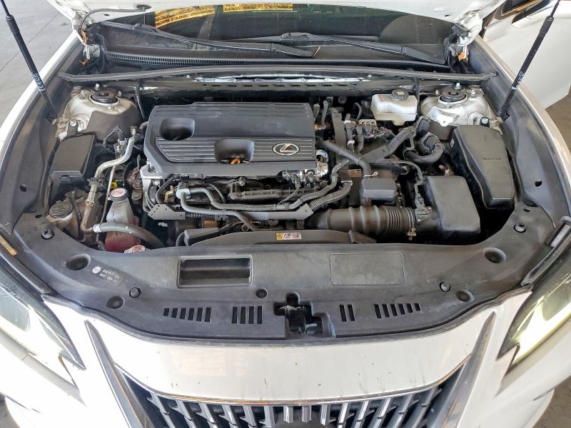 46956576 :رقم المزاد ، 58ADA1C12SU064596 vin ، 2025 Lexus Es 300h مزاد بيع