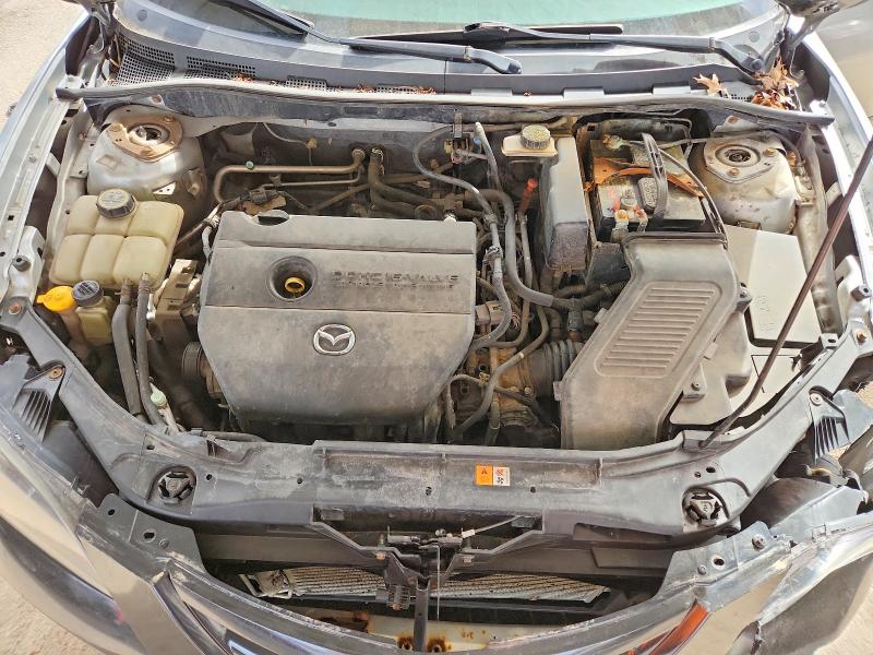 Продажа на аукционе авто 2008 Mazda 3, vin: JM1BK32F381176214, номер лота: 47330136