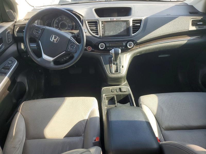Продажа на аукционе авто 2015 Honda Cr-v, vin: 5J6RM3H99FL018904, номер лота: 48312306
