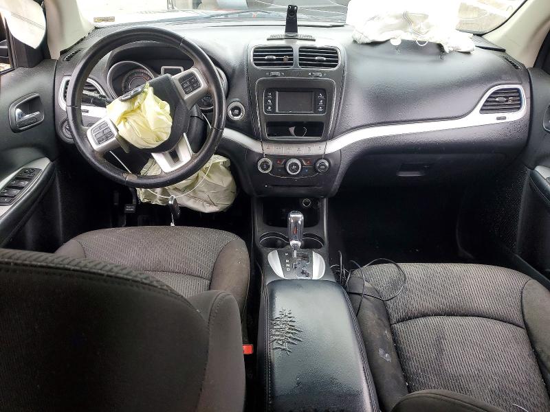 Продаж на аукціоні авто 2018 Dodge Journey, vin: 3C4PDDAG1JT249711, номер лоту: 79520755