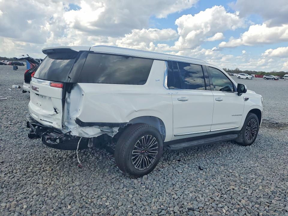 Продаж на аукціоні авто 2026 Gmc Yukon Xl, vin: 1GKS1GKD1TR108212, номер лоту: 79590285