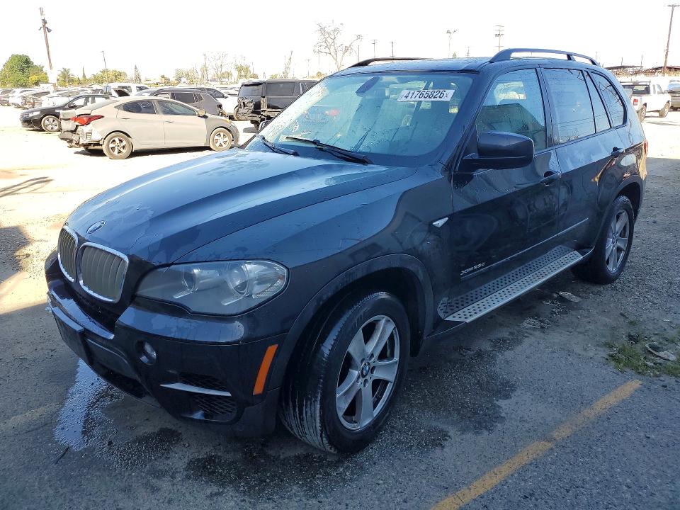Auction sale of the 2012 Bmw X5, vin: 5UXZW0C55CL671484, lot number: 41765826