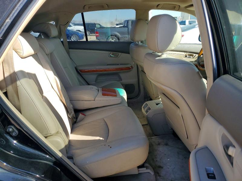 Продажа на аукционе авто 2007 Lexus Rx 350, vin: 2T2GK31U27C018152, номер лота: 46582906