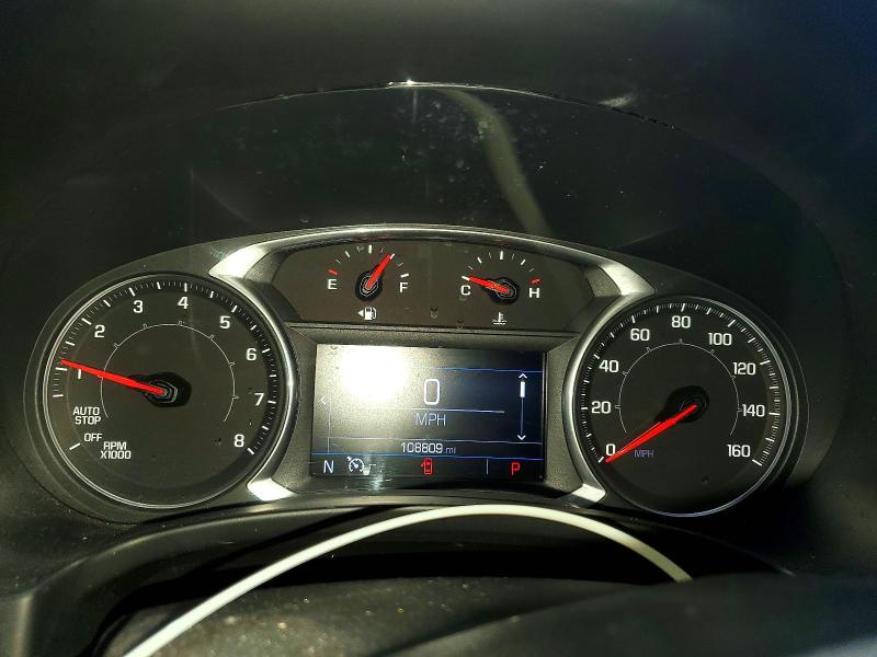 Aukcja sprzedaży 2019 Gmc Terrain, vin: 3GKALMEV5KL354615, numer aukcji: 46524456