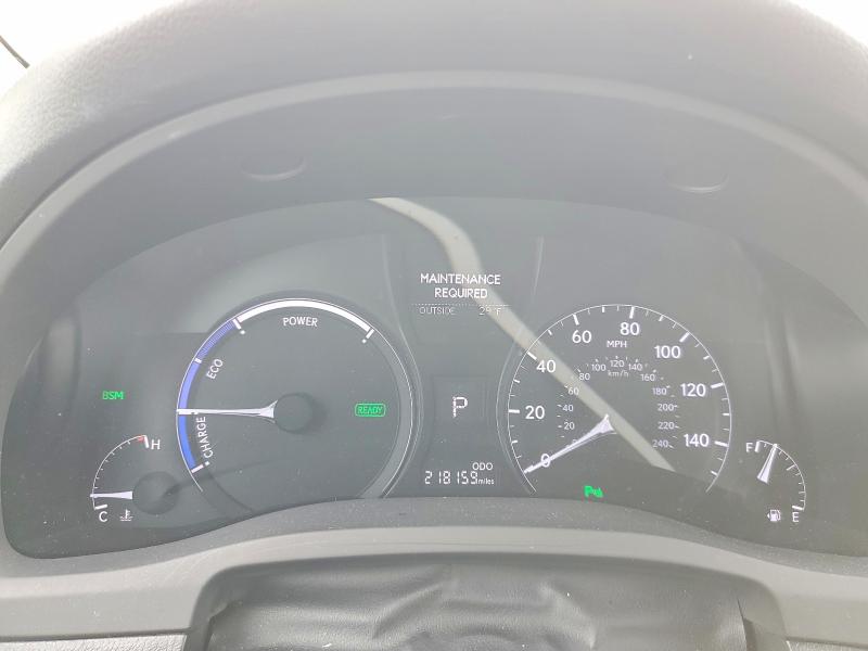 Aukcja sprzedaży 2015 Lexus Rx 450h, vin: JTJBC1BA4F2469288, numer aukcji: 46682416