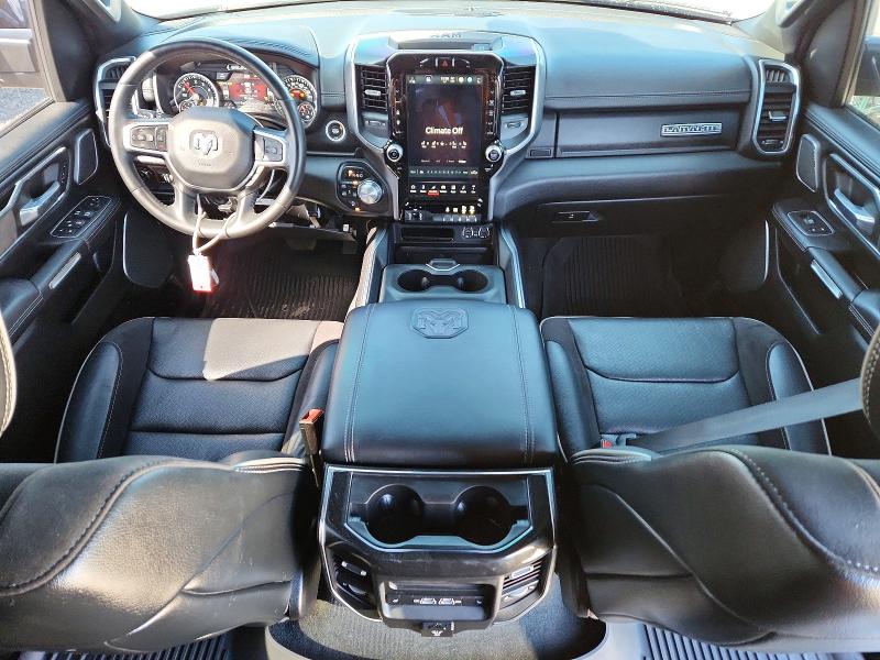 Продаж на аукціоні авто 2022 Ram 1500, vin: 1C6SRFJTXNN130122, номер лоту: 42080216