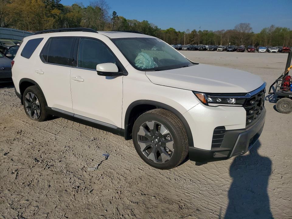 Aukcja sprzedaży 2026 Honda Pilot, vin: 5FNYG1H8XTB014475, numer aukcji: 47800016
