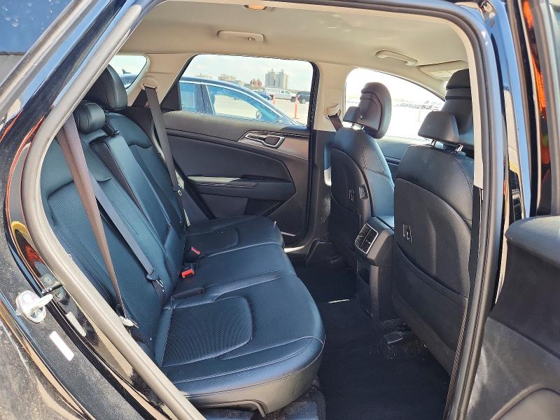 Aukcja sprzedaży 2025 Kia Sportage, vin: 5XYK33DF2SG323740, numer aukcji: 47981206