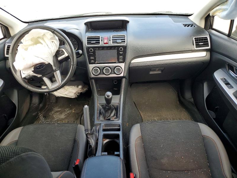 79919875 :رقم المزاد ، JF2GPABC7G9268090 vin ، 2016 Subaru Crosstrek مزاد بيع